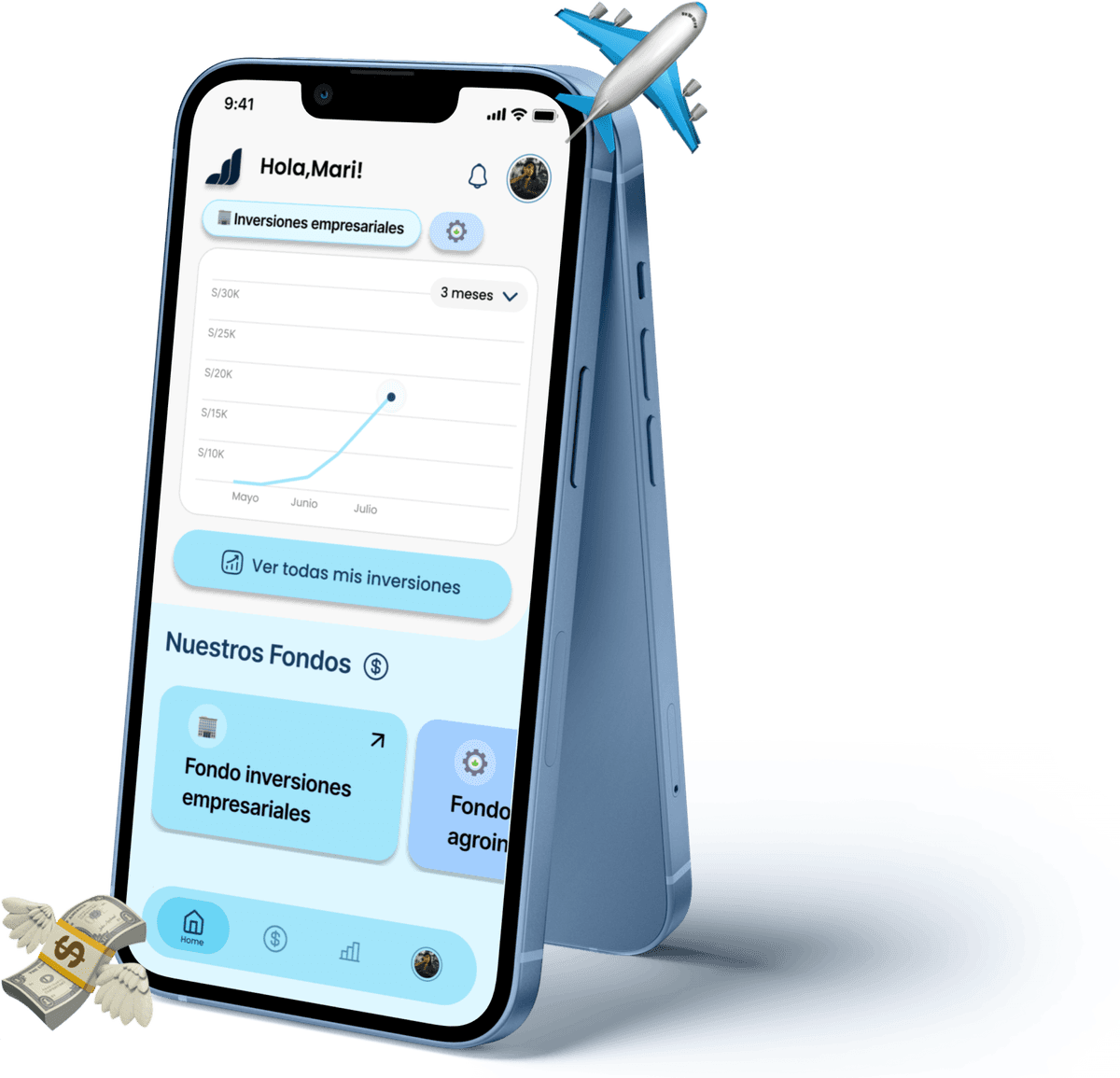 CellPhone-Dollar