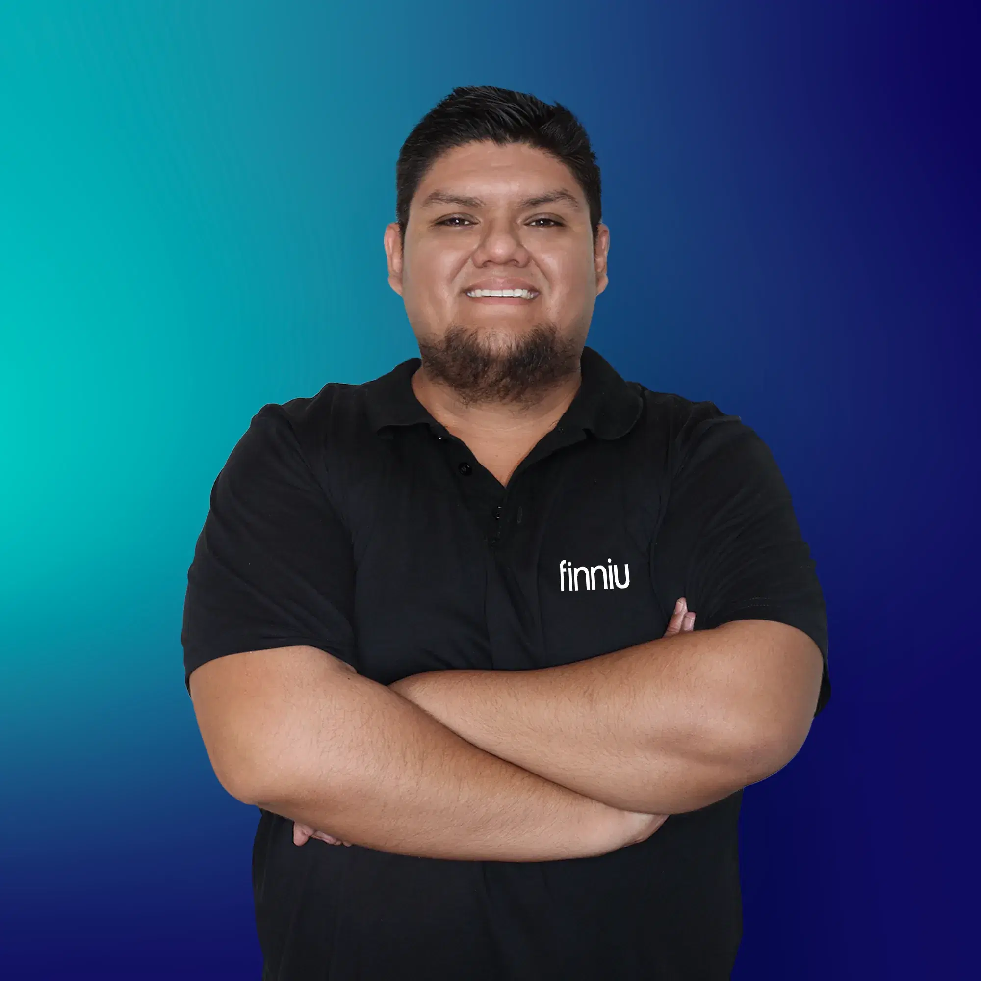 Imagen de Diego De la Vega Loayza