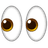 eyes