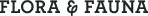 logo Flora y Fauna
