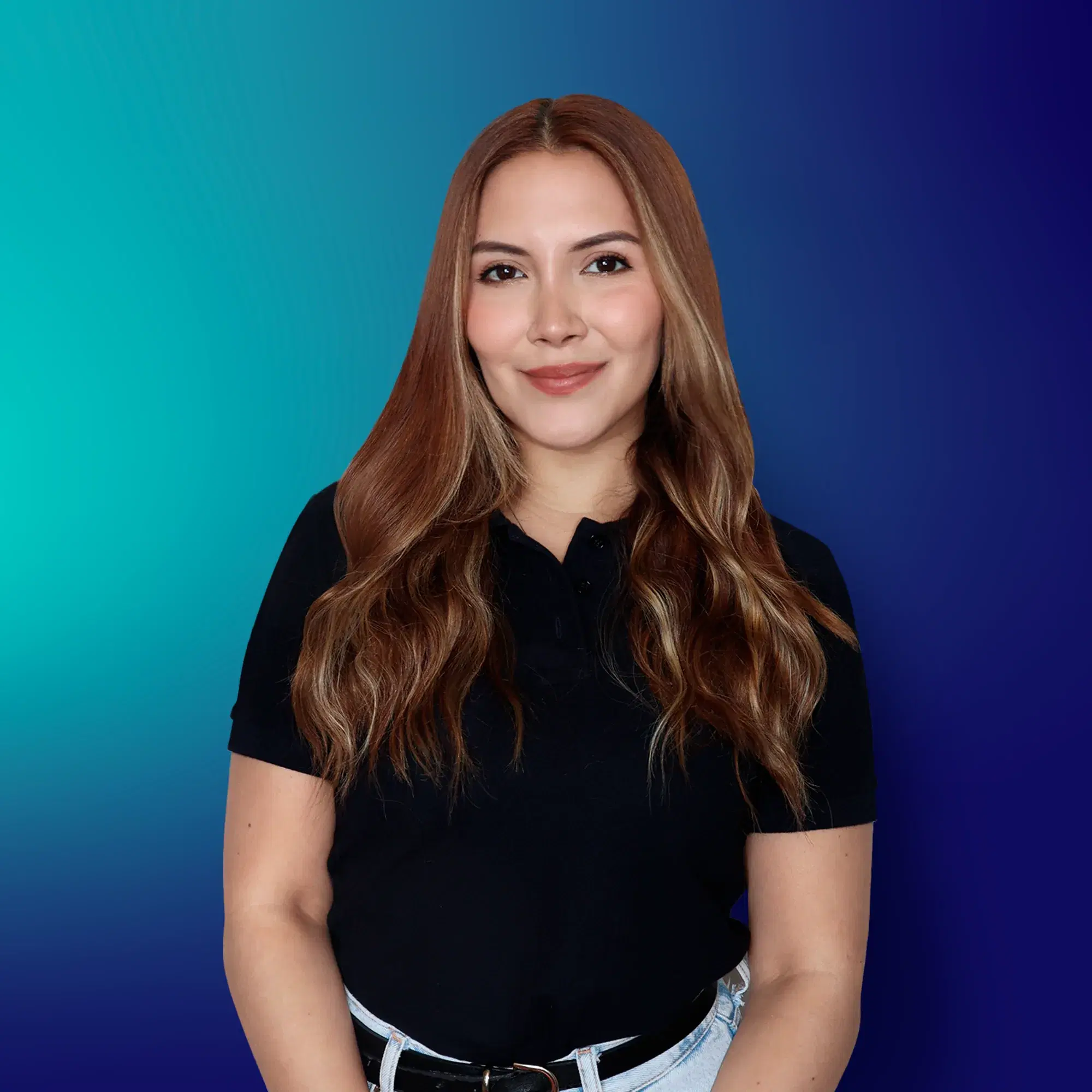 Imagen de Karla Dyer