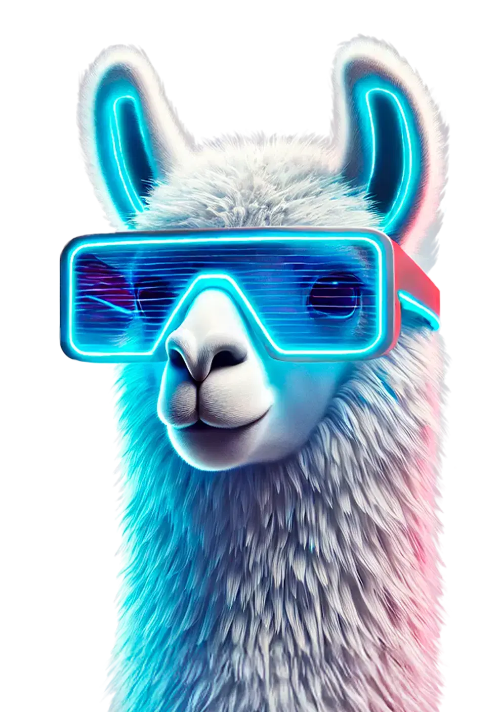 Llama Cool