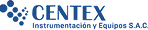 logo Centex Instrumentación y Equipos S.A.C.