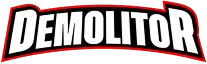 logo Demolitor