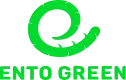 logo Ento Green