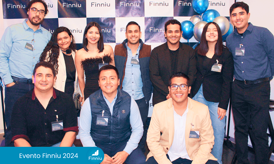 Imagen Evento Finniu 2024
