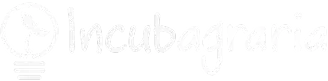 Logo de Incubagraria