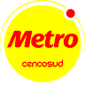 logo Metro