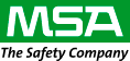 logo MSA The Safety Company