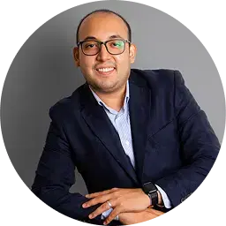 Perfil Daniel Alberca