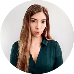 Perfil Claudia Salas