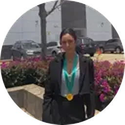 Perfil Nicole Marsili