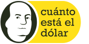 cuánto está el dólar